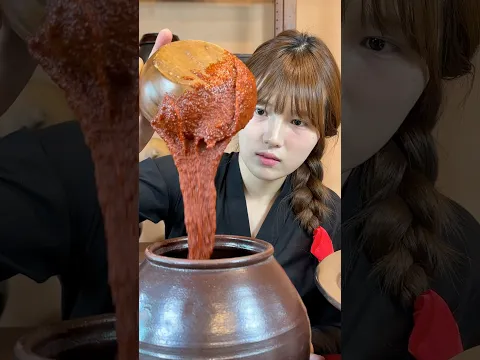 고추장이 다 떨어졌다 Let’s make Gochujang