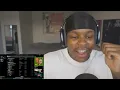 CATCHING VIBES! | LANCEY FOUX - THE TIME OF OUR LIVES (album reaction)