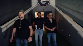 Jason Aldean Introduces “Songs About Us” (Official Live Video)