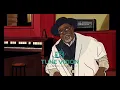 George Clinton Tells The Story Of How He Recorded His Hit Song "Atomic Dog" [Vlog]