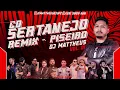 Download Lagu SERTANEJO REMIX 1.0 ( DJ MATTHEUS ) Exclusivo Paredão 1.0