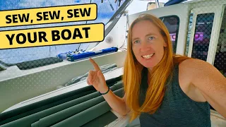 Our BOAT just got BIGGER!