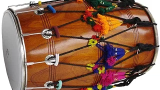  1 kashmiri dhol 1 u0026 