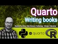 Quarto Basics 6 Book Format
