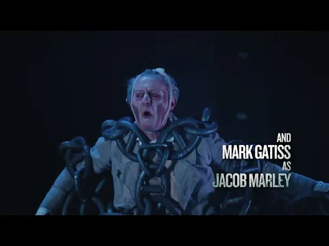 A CHRISTMAS CAROL TRAILER