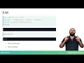 Intermediate Python Dictionaries