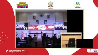 Download Live Stream Forum Anak Sulawesi Selatan (Tes) MP3