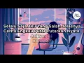 Download Lagu Sengaja - Amir Masdi (Karaoke)