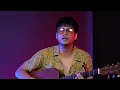 Mark Oblea - Tabi (Panimula EP Live Sessions)