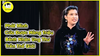 xu t s c n gi o s vi t l t top 11 nh khoa h c xu t s c nh t th gi i