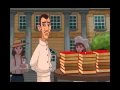 Let s Play Cooking Academy 3 Recipe for Success Part 16 Baked Goods Exams - The End