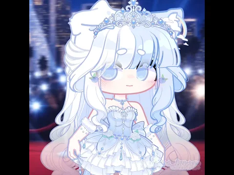 • runaway princess✨ • #gacha  #animation #edit #trending ib : @helena._.official16
