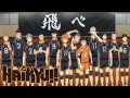 Download Lagu Haikyu!! - Opening 2 | Ah Yeah!!