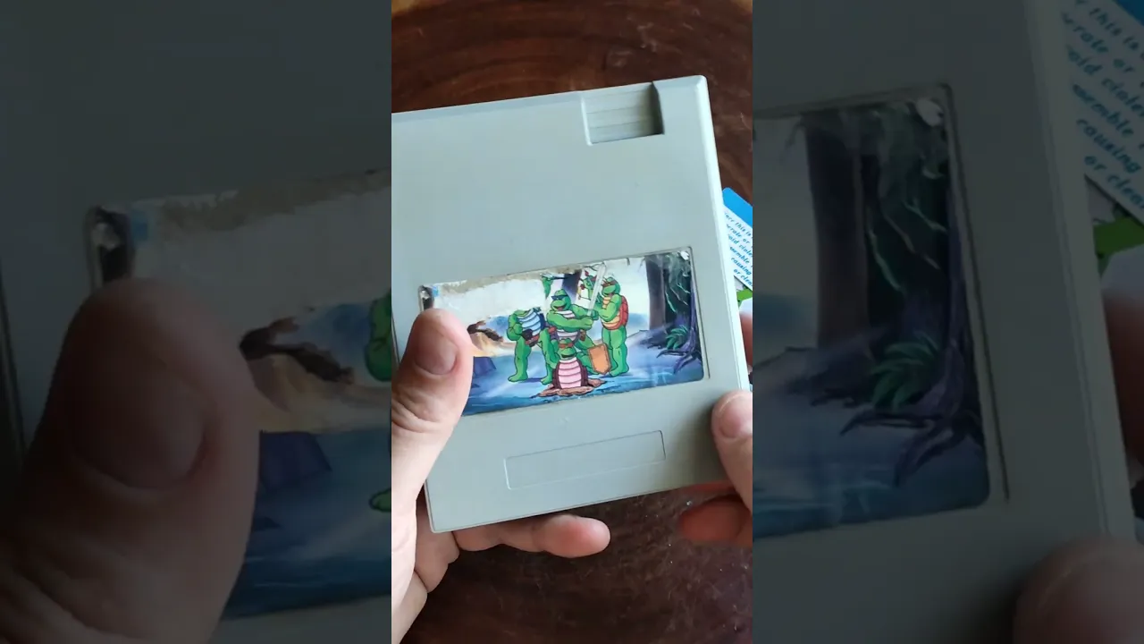 LABELS DE PIRATINHAS DOS FAMICLONES ????