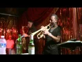 Paul Oscher Horns  7/30/15