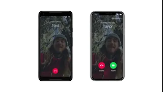 Google Duo Quality International Calling