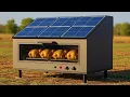 Top 10 Must Have Solar Gadgets That Work Anywhere
