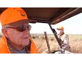 Rabbit Hunting with Coach Denny Crum