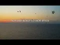 The Hardkiss - Журавлі (Lyric Video)