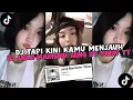 Download Lagu DJ TAPI KINI KAMU MENJAUH DENGAN PACAR BARU MU | DJ JANJI MANIS MU YANG VINKY YT VIRAL TIKTOK 2024