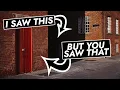 Translating your Perspective How to get others to see what you saw