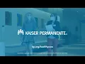 Kaiser Permanente Colorado makes it easy to access health care Kaiser Permanente
