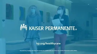 Kaiser Permanente Colorado makes it easy to access health care Kaiser Permanente