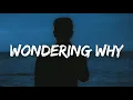 Download Lagu The Red Clay Strays - Wondering Why (Lyrics)