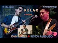 Download Lagu 7 LAGU ENAK DIDENGAR JOHN MAYER \u0026 RENDY PANDUGO