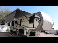 2017 Montana 3791RD 5th Wheel For Sale at Nelson RV Tucson AZ
