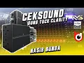Download Lagu Ceksound Gleer Clarity Halus - Nasib Bunga