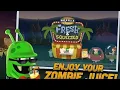 You Won t Believe the CRAZY Trick to Master Zombie Catchers