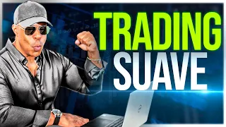 Isso Torna o Trading Mais Fácil; Mais Do Que Qualquer Outra Estratégia