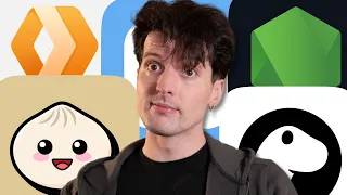 How did we get here A rant about Javascript runtimes