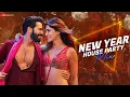 Lagu House Party Mix - Video Jukebox | Non-Stop 1 Hour Hits | Kala Chashma, First Class, Makhna \u0026 More