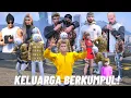 Download Lagu SEMUA KELUARGA BERSATU WAKTUNYA KEKUATAN MENGHILANG PENGHANCUR O'CONNER MENYERANG BRUTAL