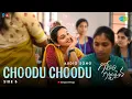 Choodu Choodu (Side B) - Audio | Godari Gattupaina | Sumanth Prabhas, Nidhi Pradeep | Naga Vamshi