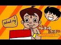 [VIRAL] Odading Chhota Bheem ~Parody~ Opening Chhota Bheem