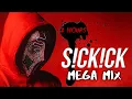 Download Lagu (2 HOURS) BEST OF SICKICK 🎵 Sickick Megamix 🎵 Official Sickmix (Part 1 2 3 4 5 6) 🎵 Mega Mix 2024 🎵