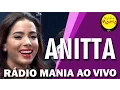 Download Lagu 🔴 Radio Mania - Anitta - Menina Má