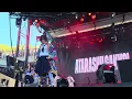 Atarashiigako Go Wild!!  Live at Bumbershoot