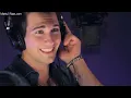 MattyBRaps - Never Too Young ft. James Maslow (Official Music Video)