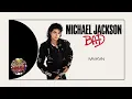Lagu Michael Jackson  🕵️ ♀️ BAD🕵️ ♀️ 1987 Full Album@MUSICMANIA