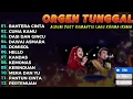 Lagu LIVE ORGEN TUNGGAL DUET RHOMA IRAMA FULL ALBUM 2025 | JDA MUSIK