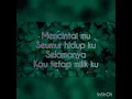 Download Lagu Krisdayanti - Mencintaimu [lirik]