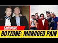 Download Lagu Louis Walsh's 'Cruel' Management Style Exposed in Explosive Boyzone Documentary