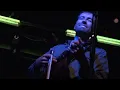 Andrew Bird - Lazy Projector - The Trinity Centre Bristol - 06.06.12