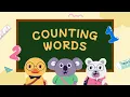 Word Count Python Editor Pictoblox