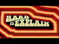 The Strokes - Hard to Explain (Remastered Audio)