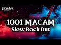 Download Lagu 1001 MACAM - RHOMA IRAMA (SLOW ROCK DANGDUT) BY ROCKA LOVA